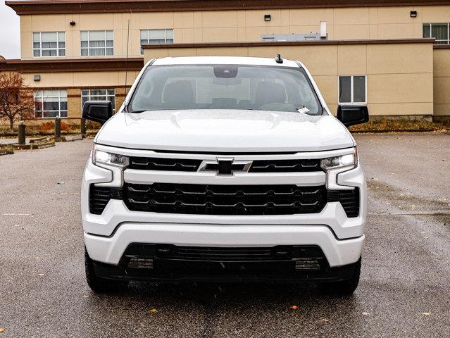 chevrolet Silverado 1500 2023 - 3