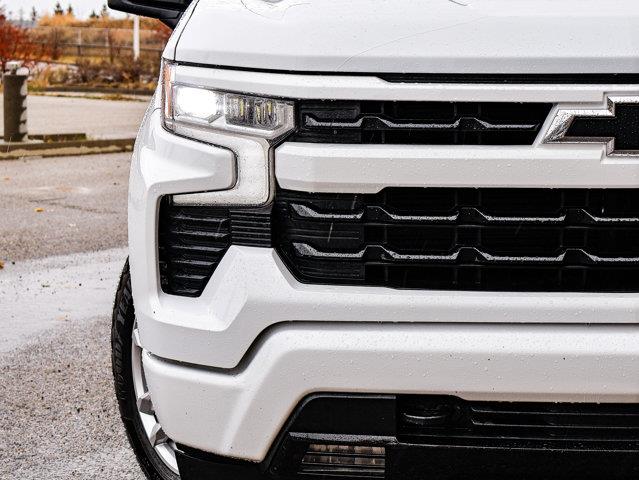 chevrolet Silverado 1500 2023 - 5