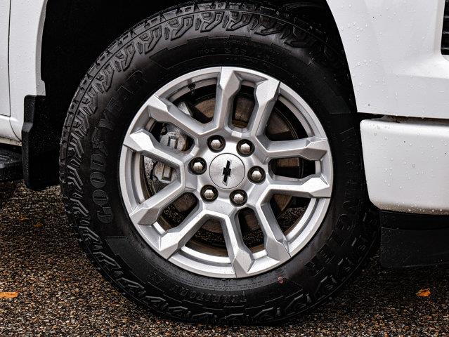 chevrolet Silverado 1500 2023 - 6