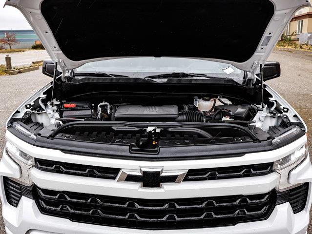 chevrolet Silverado 1500 2023 - 9