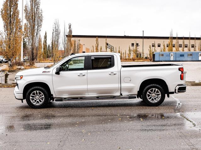 chevrolet Silverado 1500 2023 - 10