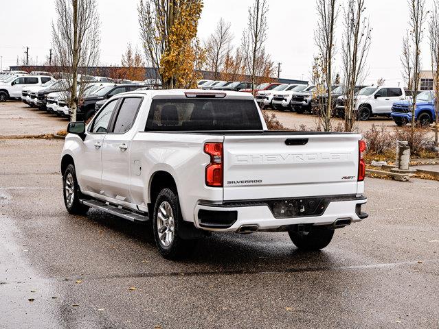 chevrolet Silverado 1500 2023 - 11
