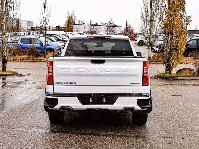 chevrolet Silverado 1500 2023 - 12