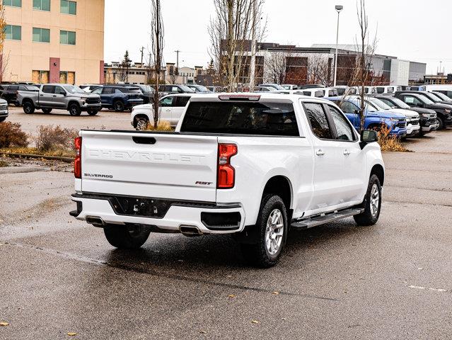chevrolet Silverado 1500 2023 - 13