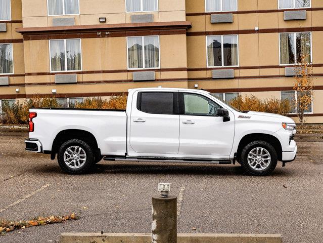 chevrolet Silverado 1500 2023 - 14