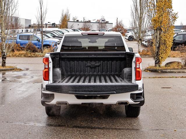 chevrolet Silverado 1500 2023 - 15