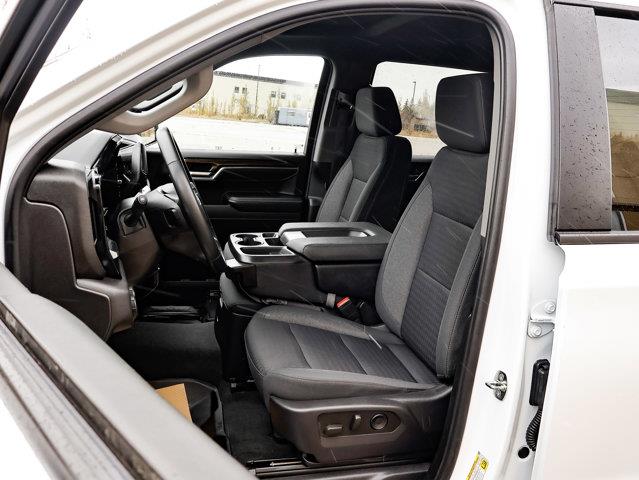 chevrolet Silverado 1500 2023 - 16