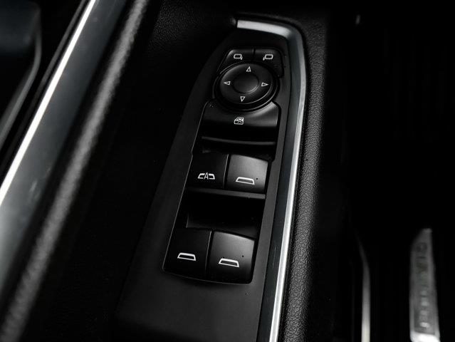 chevrolet Silverado 1500 2023 - 17