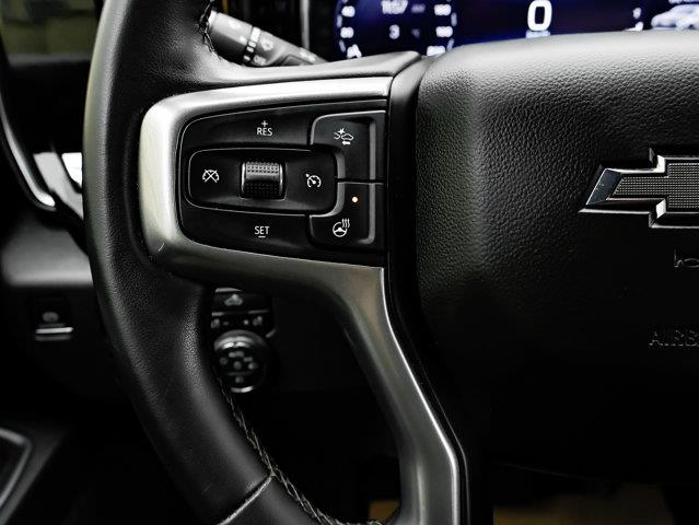 chevrolet Silverado 1500 2023 - 20