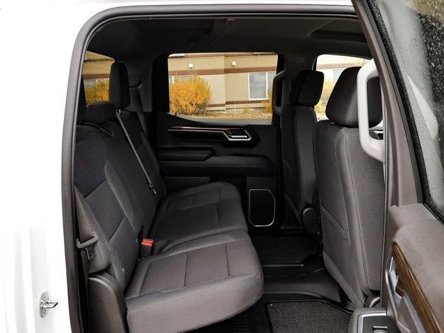 chevrolet Silverado 1500 2023 - 27