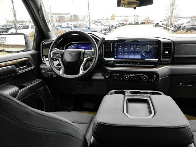 chevrolet Silverado 1500 2023 - 28