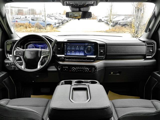 chevrolet Silverado 1500 2023 - 29