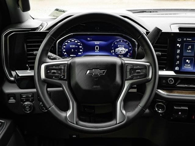 chevrolet Silverado 1500 2023 - 30