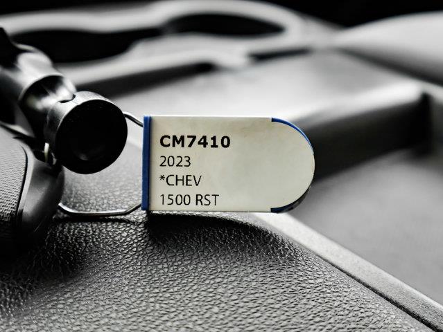 chevrolet Silverado 1500 2023 - 31