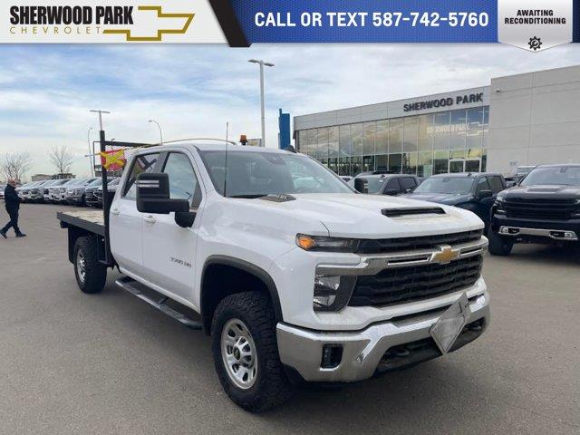 chevrolet Silverado 3500HD 2024