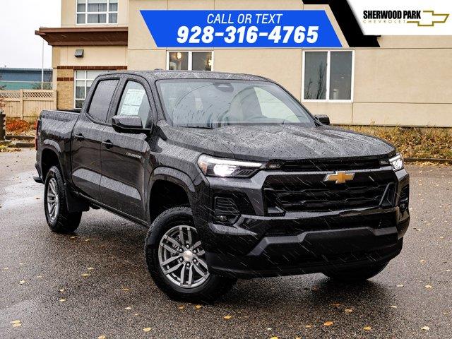 chevrolet Colorado 2026
