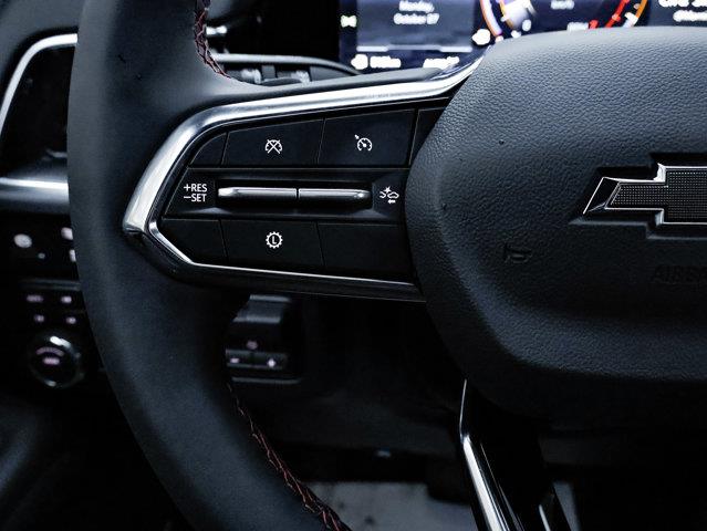 chevrolet Tahoe 2026 - 23