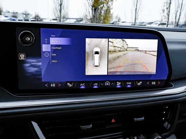 chevrolet Tahoe 2026 - 28