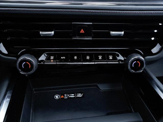 chevrolet Tahoe 2026 - 29