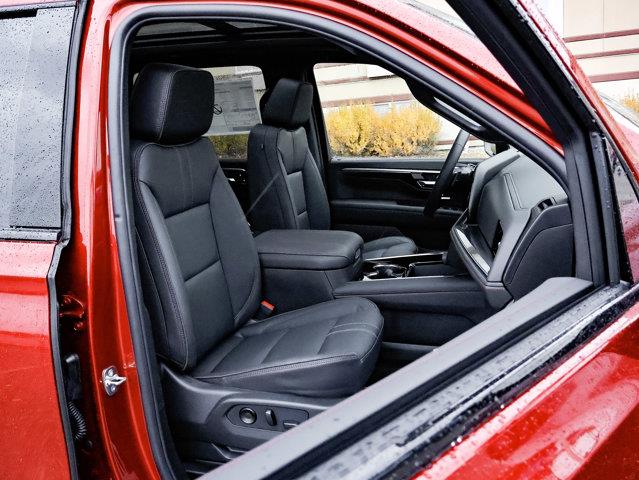 chevrolet Tahoe 2026 - 30