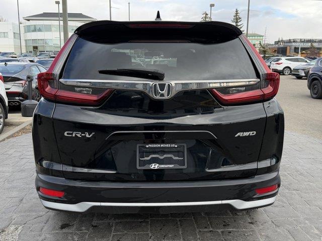 honda CR-V 2020 - 4