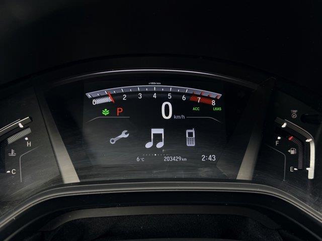 honda CR-V 2020 - 5