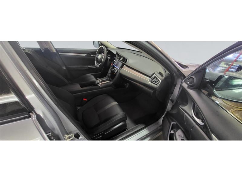 honda Civic 2018 - 6