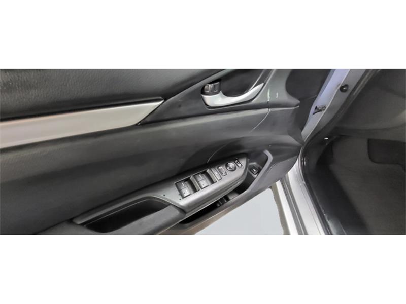 honda Civic 2018 - 7