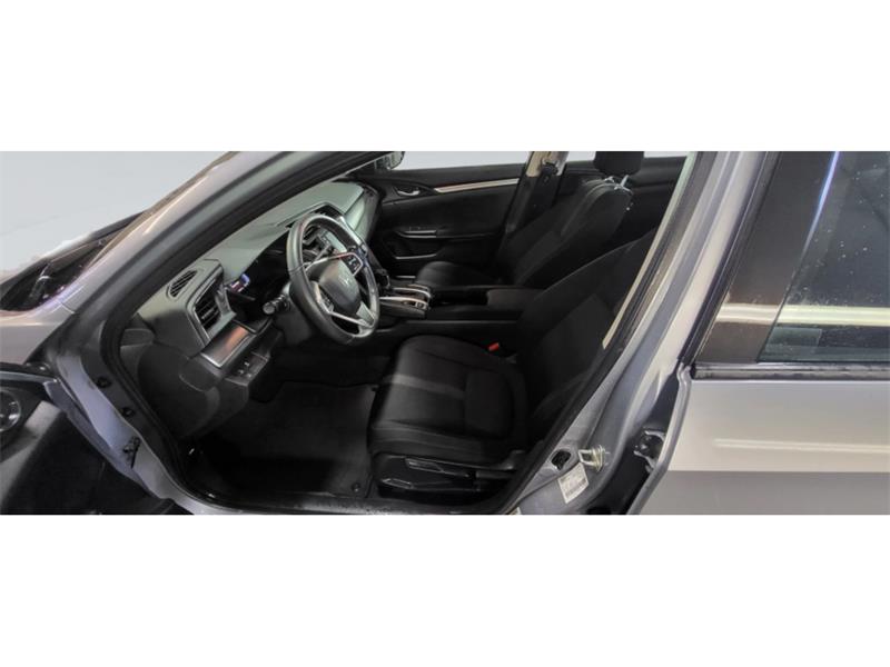 honda Civic 2018 - 8