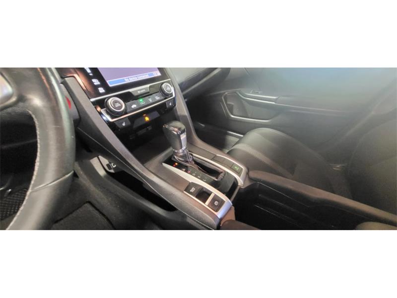 honda Civic 2018 - 9