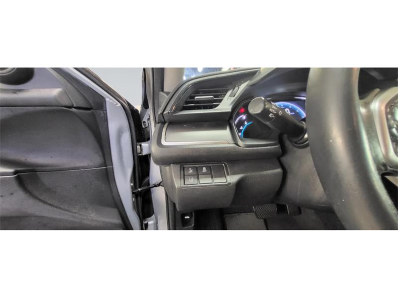 honda Civic 2018 - 10