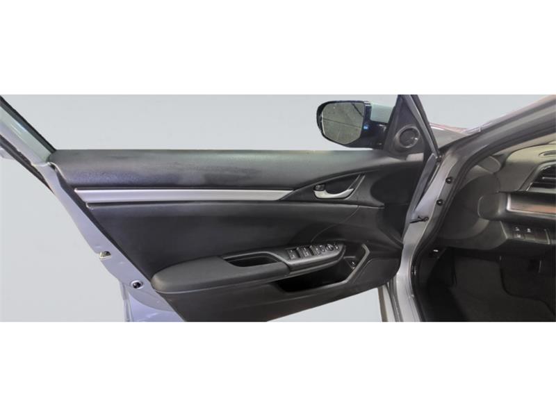 honda Civic 2018 - 11