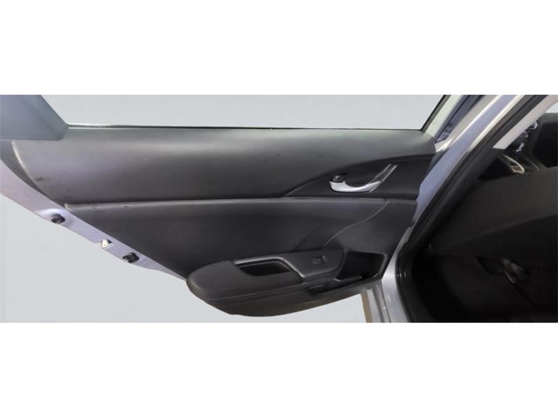 honda Civic 2018 - 13