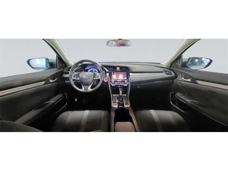 honda Civic 2018 - 14
