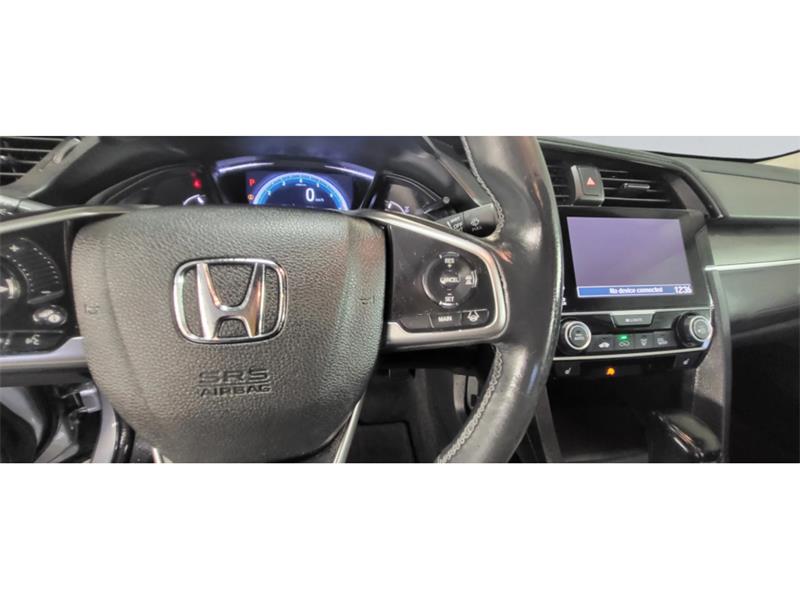 honda Civic 2018 - 15