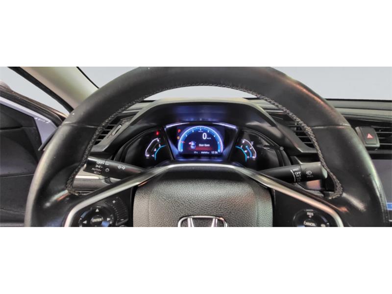 honda Civic 2018 - 20