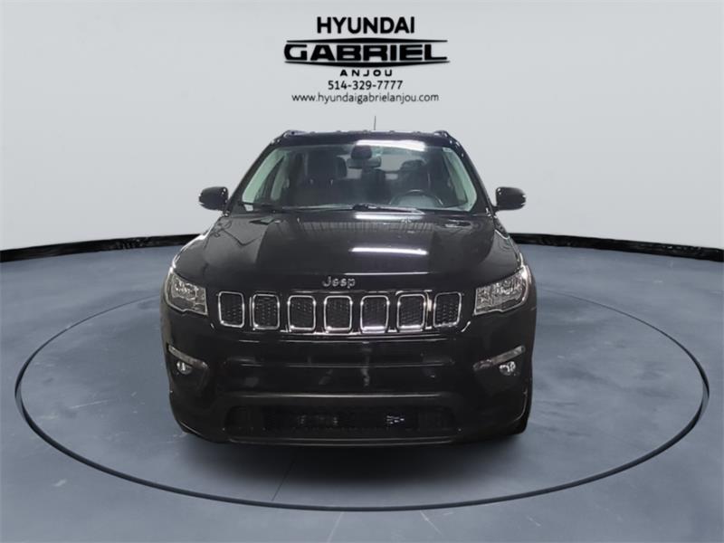 jeep Compass 2021 - 2