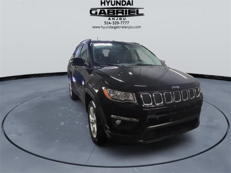 jeep Compass 2021 - 3