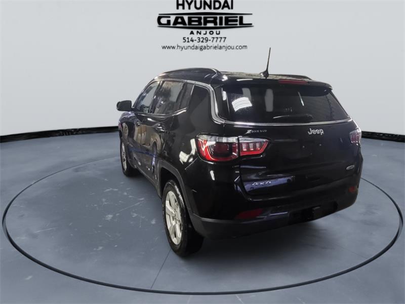 jeep Compass 2021 - 4