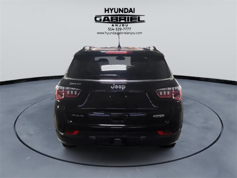 jeep Compass 2021 - 5