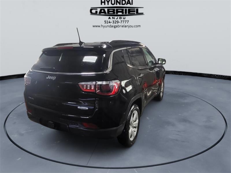 jeep Compass 2021 - 6