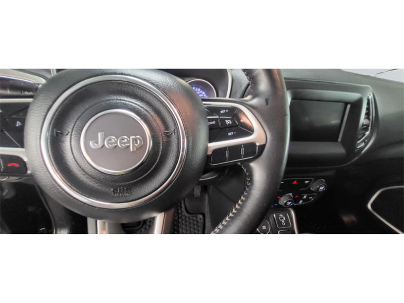 jeep Compass 2021 - 8