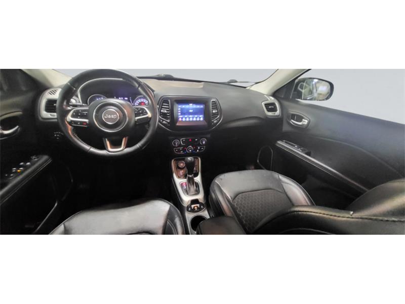 jeep Compass 2021 - 9