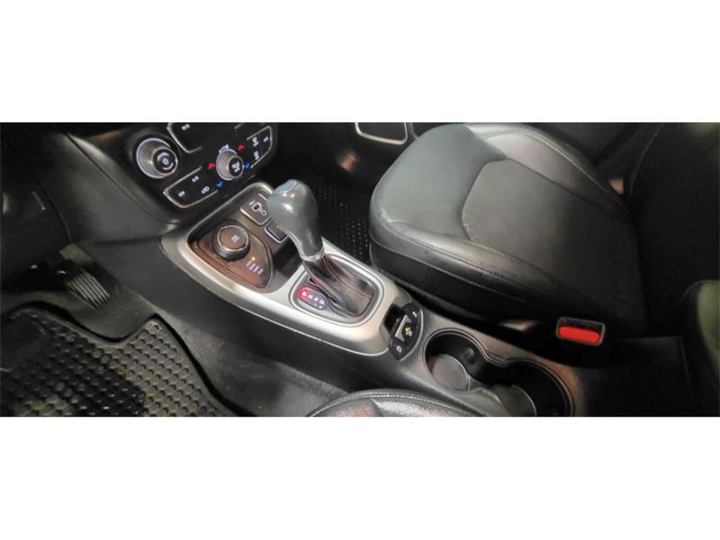 jeep Compass 2021 - 13