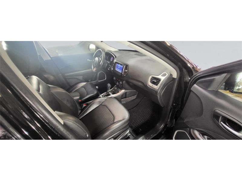 jeep Compass 2021 - 14