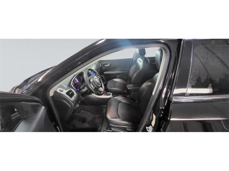 jeep Compass 2021 - 15