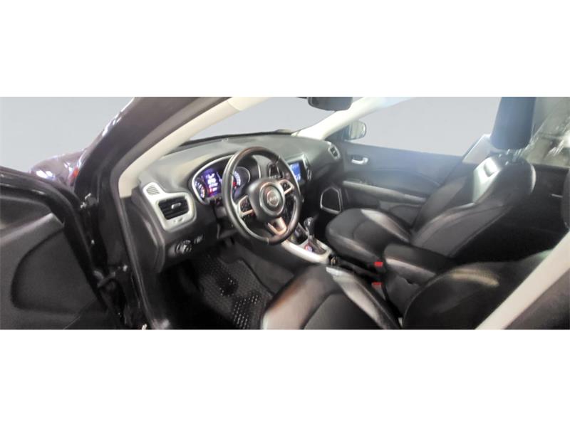 jeep Compass 2021 - 16