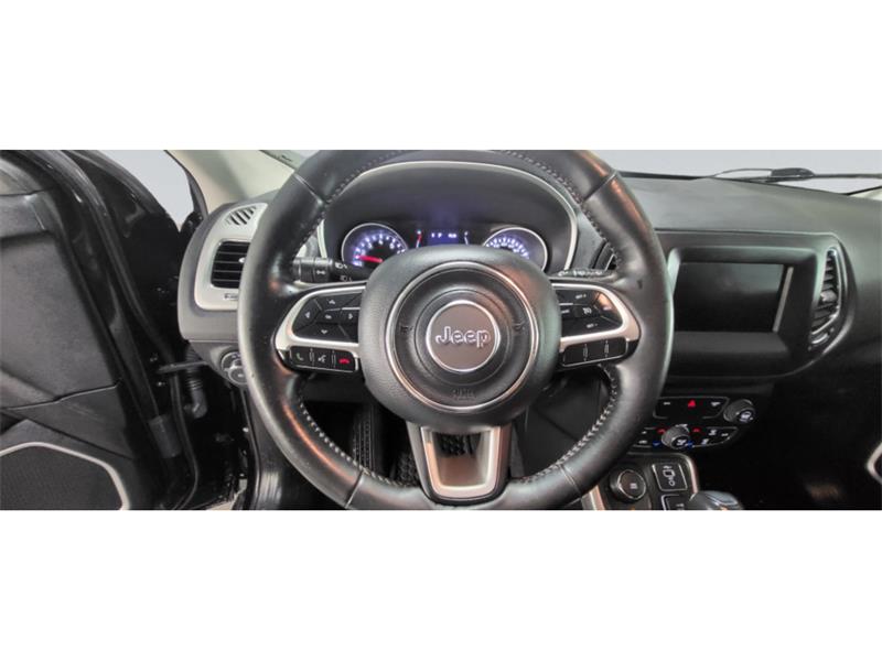 jeep Compass 2021 - 18