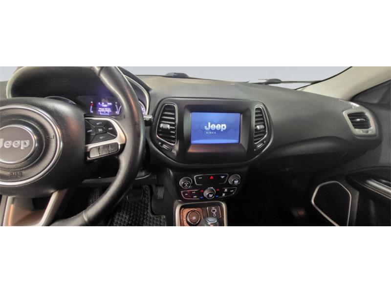 jeep Compass 2021 - 19