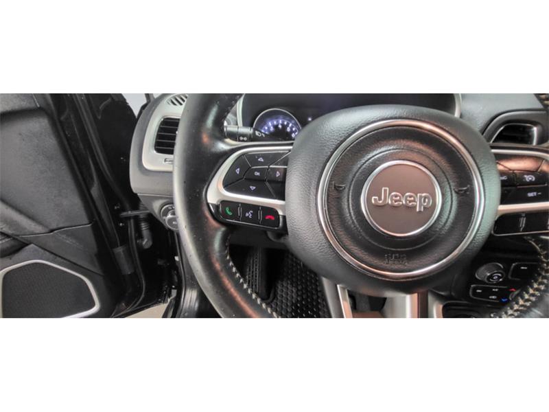 jeep Compass 2021 - 20